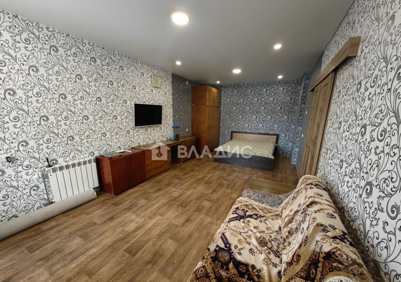 квартира г Чита р-н Центральный ул Генерала Белика 10а фото 7