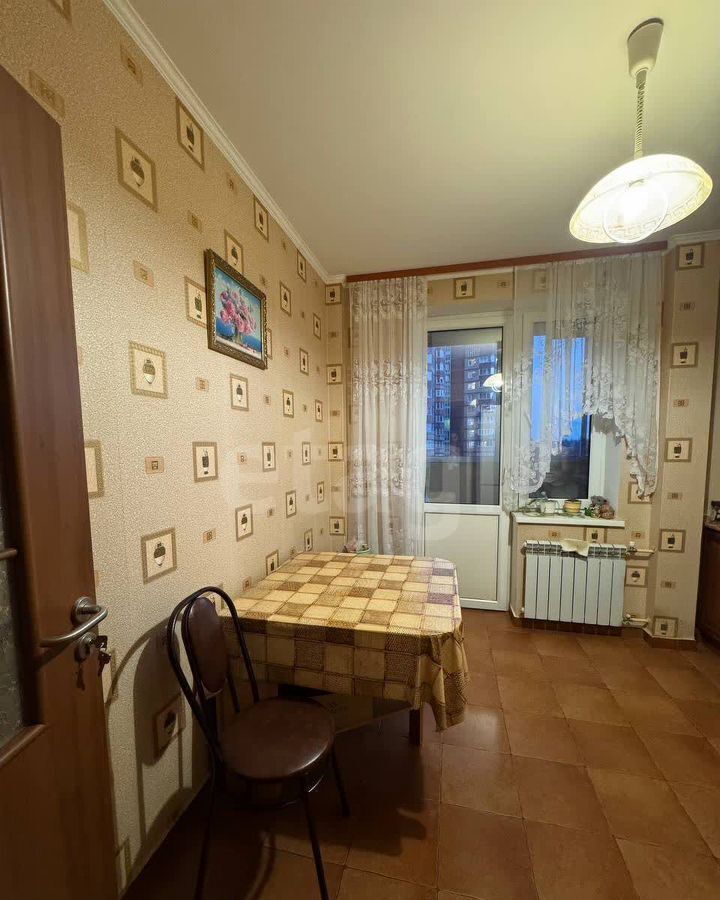 квартира г Химки мкр Сходня ЖК «Горный» ул Ленинградская 3к/1 Сходня фото 4
