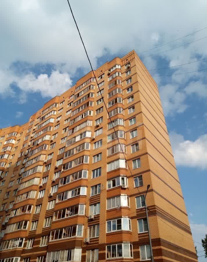 квартира г Химки мкр Сходня ЖК «Горный» ул Ленинградская 3к/1 Сходня фото 10