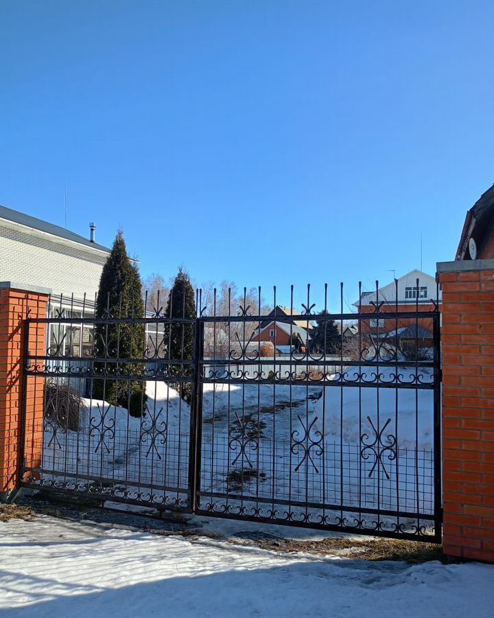 дом г Бийск с Одинцовка р-н Одинцовка фото 4