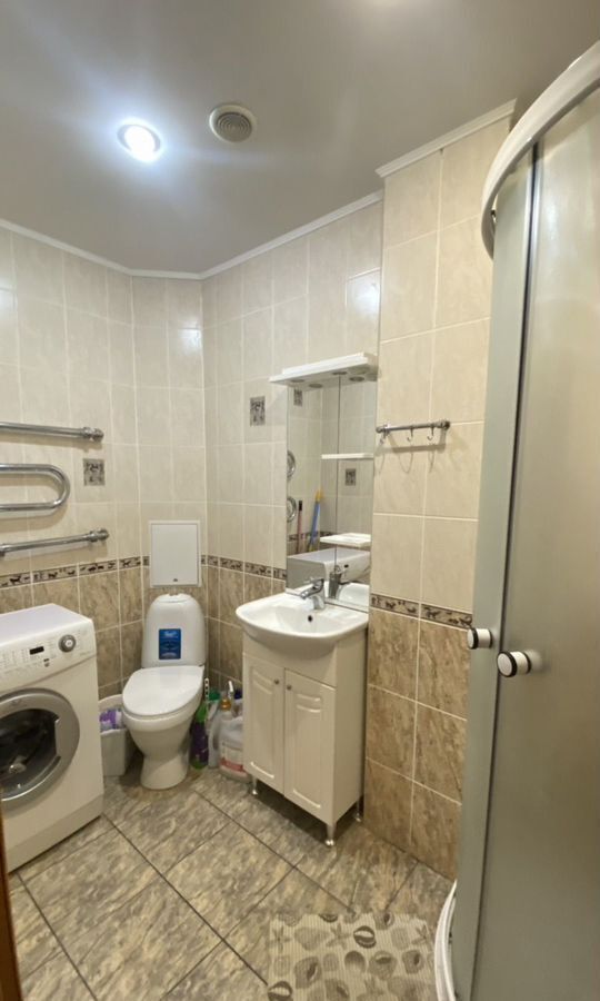 квартира г Саратов р-н Волжский наб Космонавтов 6 фото 5