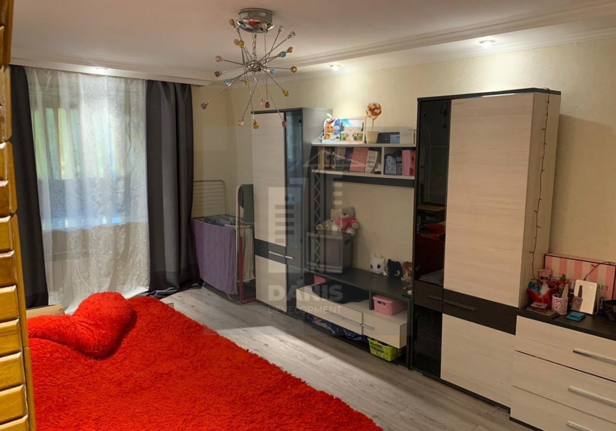 квартира г Краснодар р-н Карасунский ул им. Селезнева 202 фото 1