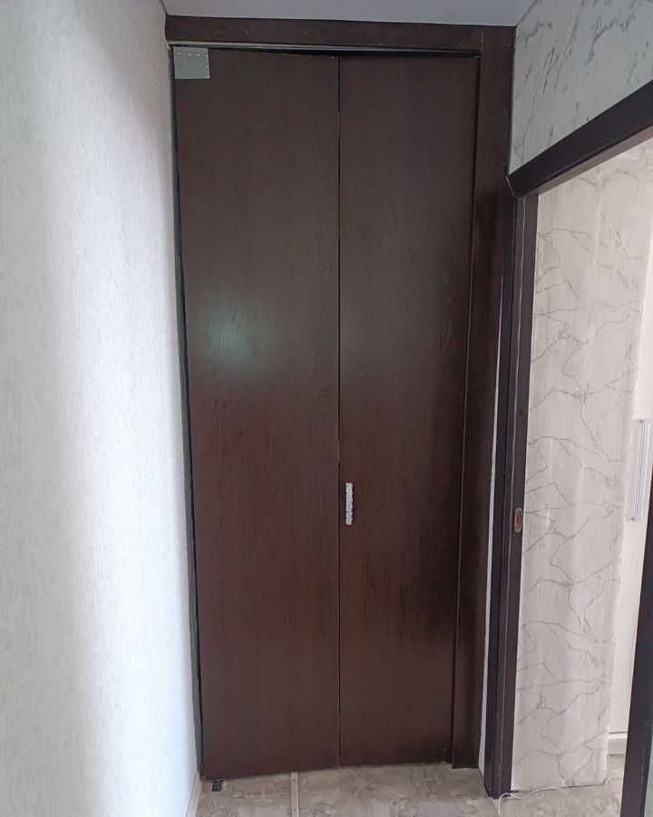квартира г Прокопьевск р-н Рудничный пр-кт Гагарина 29а Кемеровская обл. — Кузбасс фото 11