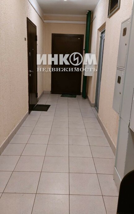квартира г Реутов Южный Реутов пр-кт Юбилейный 72 Никольское фото 12