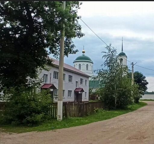 с Трубетчино ул Садовая 13 Доброе фото