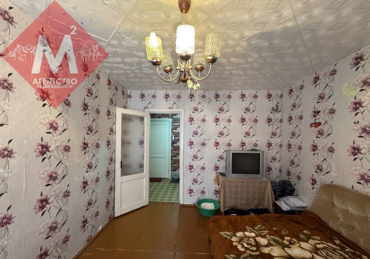 квартира г Нягань ул Речная 179 Тюменская обл. фото 10