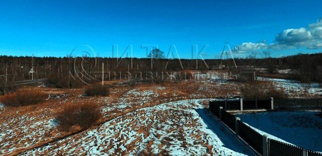 р-н Ломоносовский д Коваши Лебяженское городское поселение фото