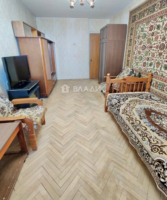 квартира г Москва ул Тёплый Стан 9к/1 Улица Генерала Тюленева фото 6