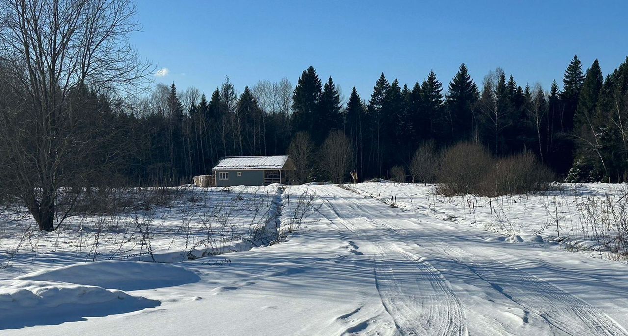 земля городской округ Сергиево-Посадский г Краснозаводск 70 км, коттеджный пос. Яркое, Ярославское шоссе фото 3