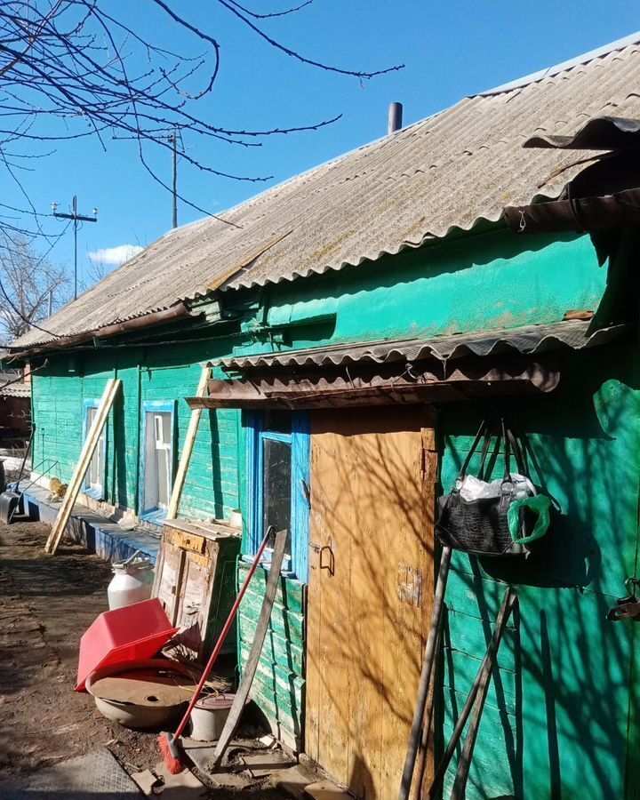 дом г Бузулук ул Куйбышева 33 фото 5