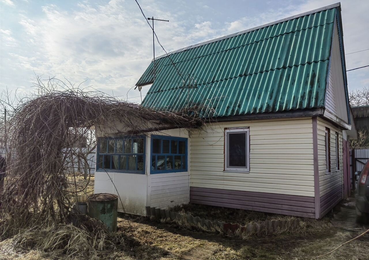 дом г Смоленск тер садоводческое некоммерческое товарищество СГИФК муниципальное образование Десногорск, Строитель, 749, Десногорск фото 4