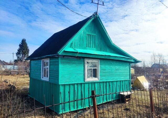 снт Энергия ул Калиновка Панковское городское поселение, садоводческий массив № 1, садоводческое товарищество, Панковка фото