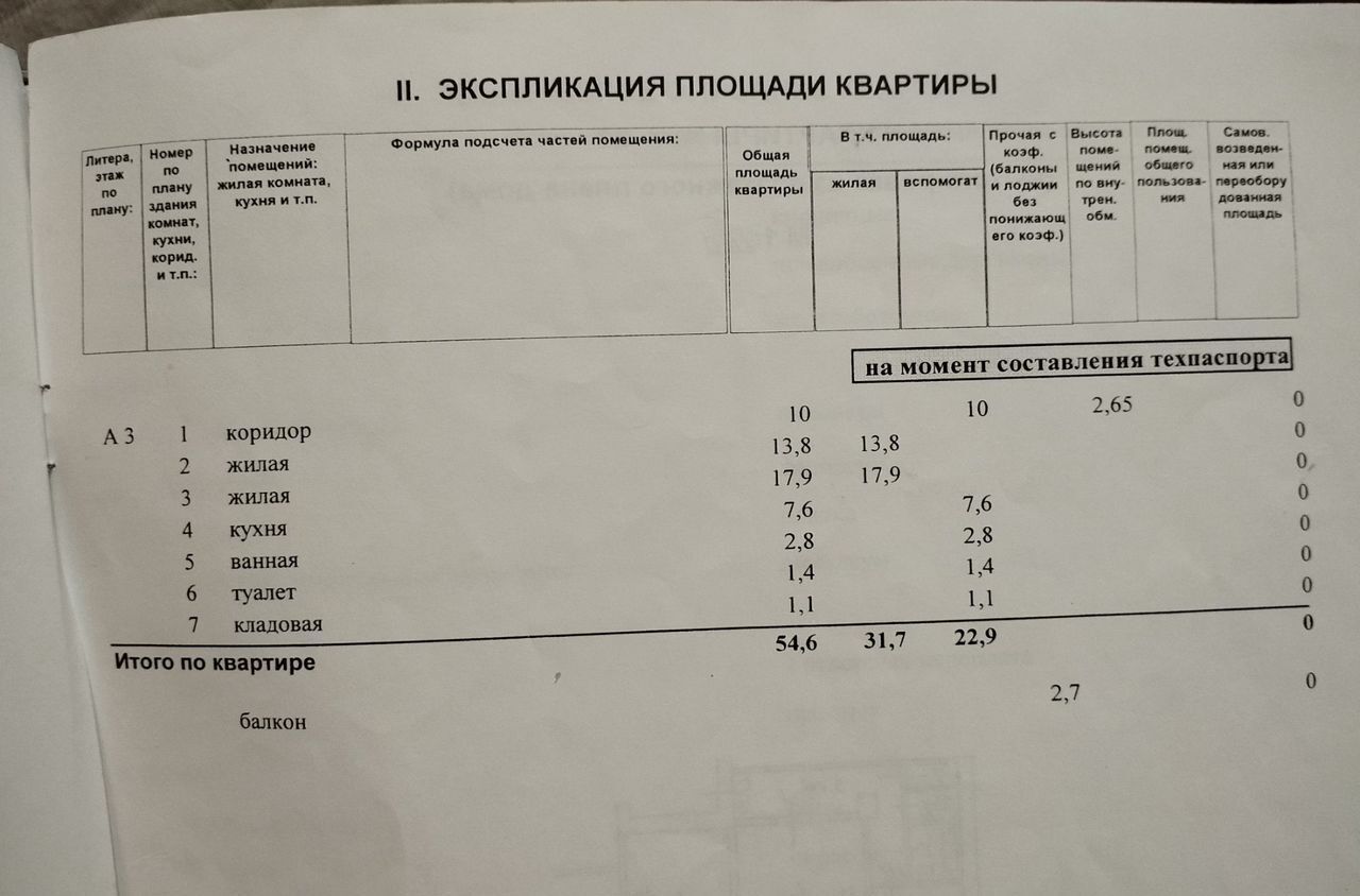 квартира г Липецк р-н Октябрьский ул Волгоградская 2 фото 2