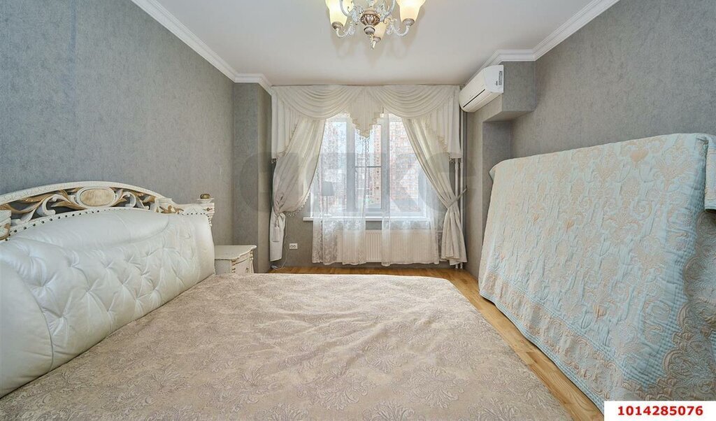 квартира г Краснодар р-н Западный ул Гаражная 67 фото 15