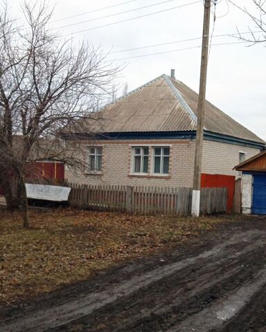 р-н Таловский рп Таловая ул Дорожная Таловское городское поселение, Таловая фото