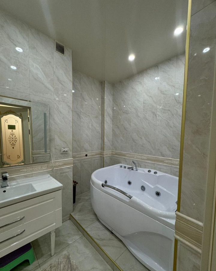 квартира г Грозный ул Сайханова 133 Байсангуровский район фото 9