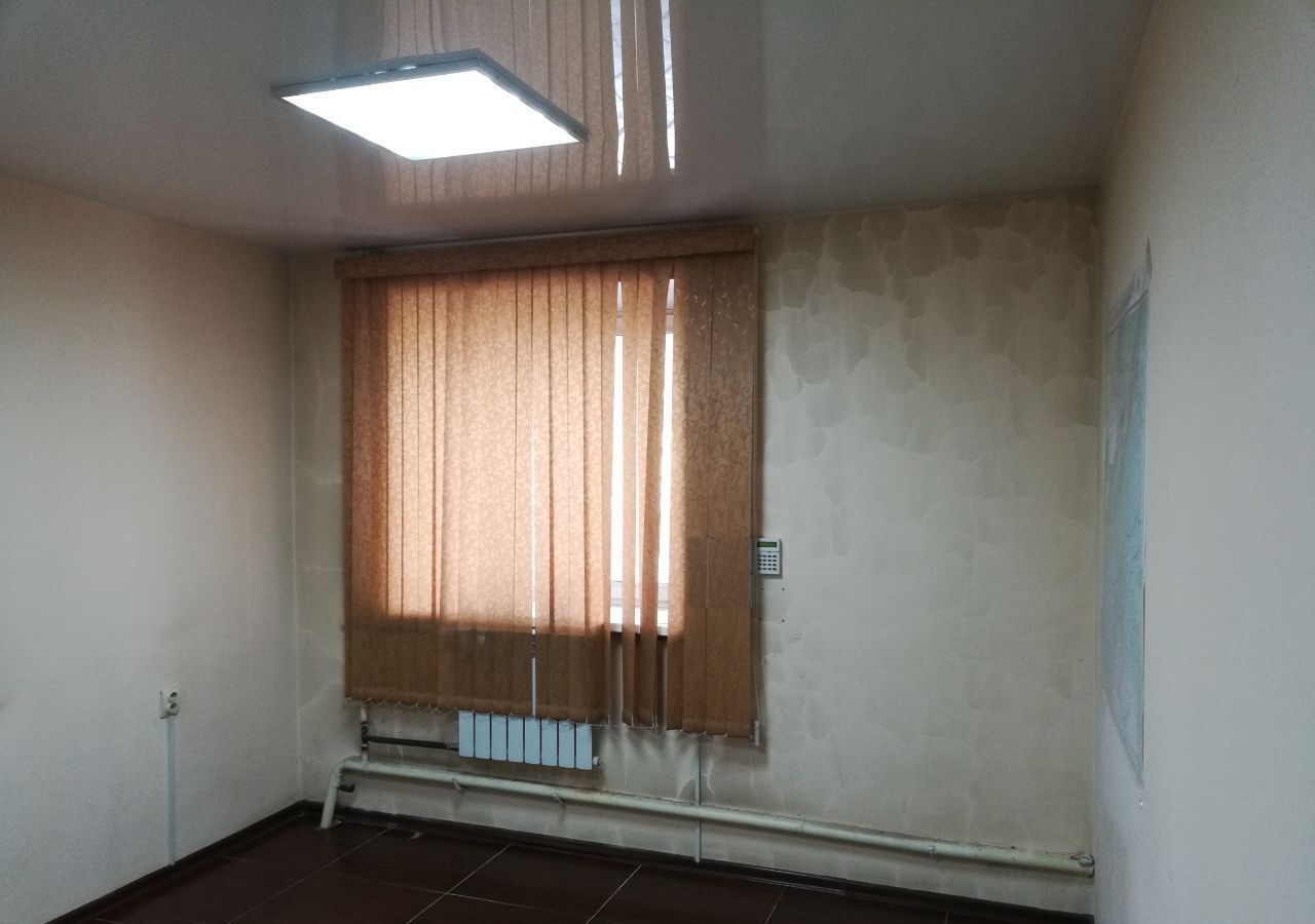 квартира г Чита р-н Центральный ул Смоленская 37 фото 19