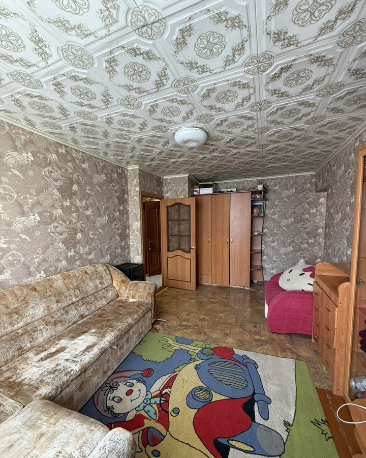 квартира г Барнаул р-н Индустриальный ул Панфиловцев 21к/2 фото 10