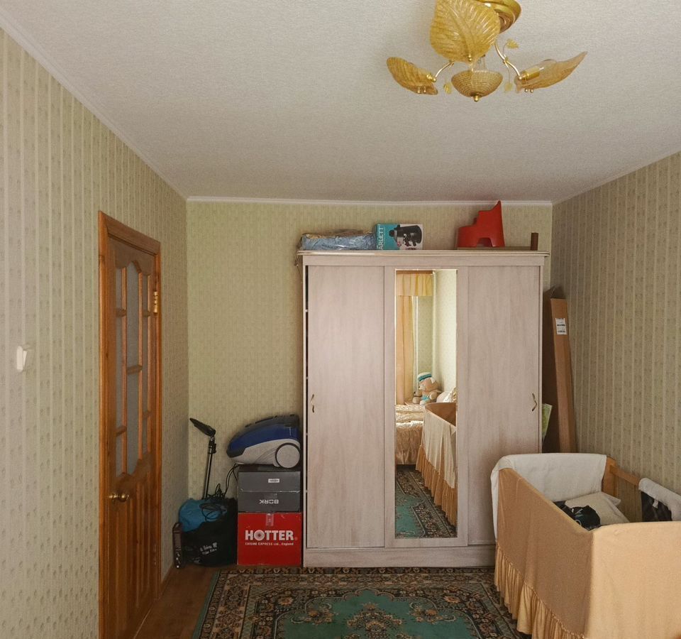 квартира г Ноябрьск ул Ленина 88а Тюменская обл. фото 10