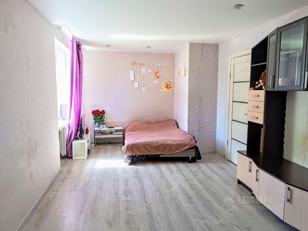 квартира г Екатеринбург р-н Чкаловский ул Самолетная 25 фото 2