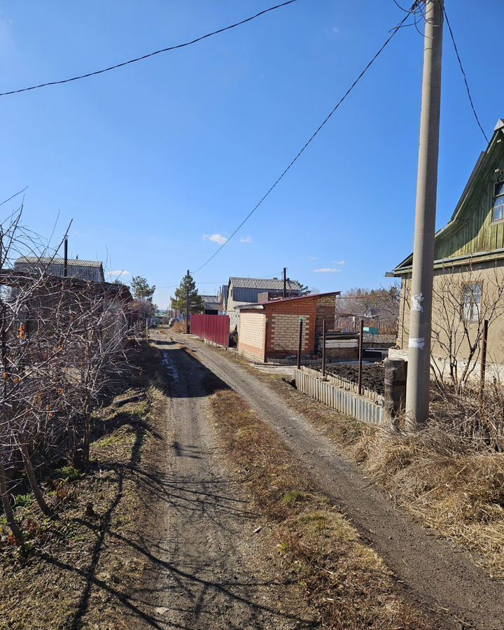 дом г Магнитогорск р-н Ленинский сад Метизник 2301 фото 3