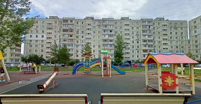 квартира р-н Октябрьский дом 2/3 фото