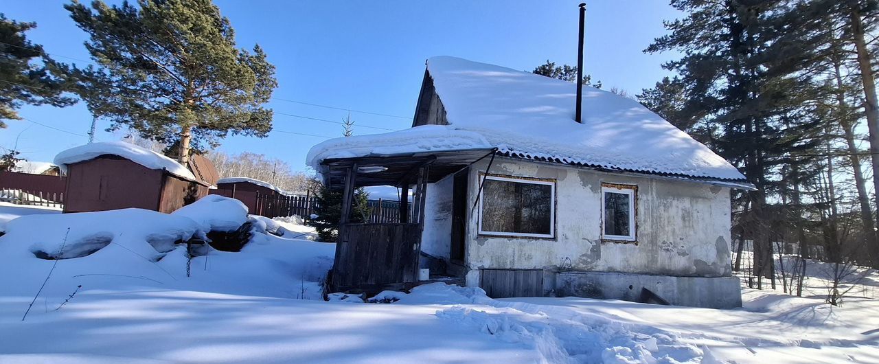 дом г Новокузнецк снт Металлург-1 ул 6 62 Кемеровская обл. — Кузбасс, Новокузнецкий муниципальный округ фото 8