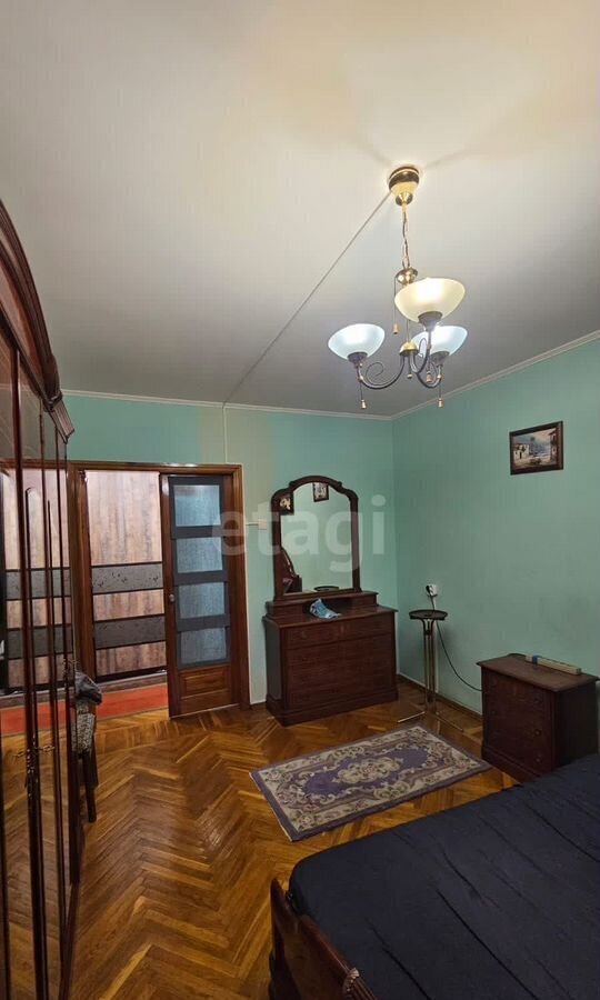 квартира г Новороссийск р-н Центральный ул Куникова 11 фото 1