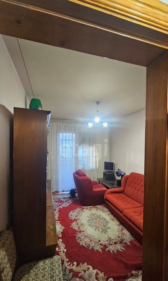 квартира г Новороссийск р-н Центральный ул Куникова 11 фото 9