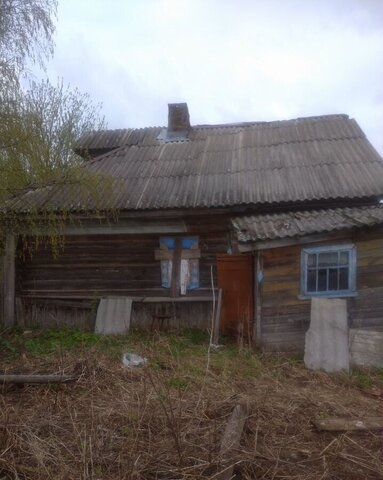 д Руновское Левобережное сельское поселение, 10, Тутаев фото