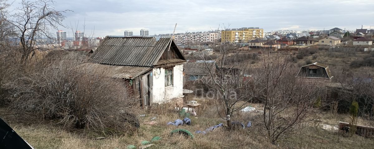 дом г Волгоград р-н Советский снт Наука фото 1