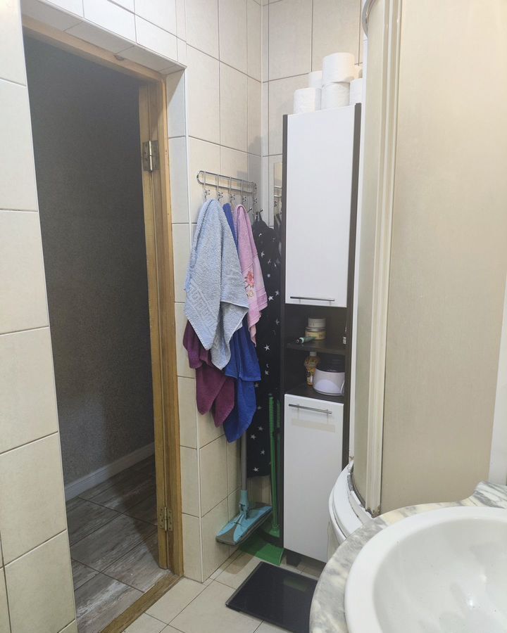 квартира г Радужный 1-й мкр-н, 6, Тюменская обл. фото 16