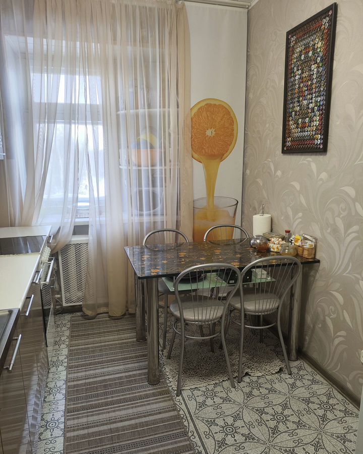квартира г Радужный 1-й мкр-н, 6, Тюменская обл. фото 19