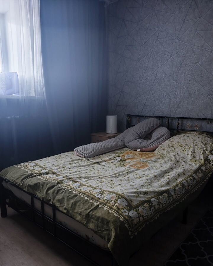 квартира г Радужный 1-й мкр-н, 6, Тюменская обл. фото 23
