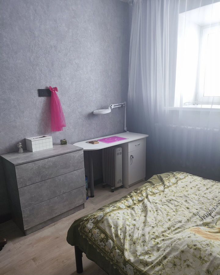 квартира г Радужный 1-й мкр-н, 6, Тюменская обл. фото 24