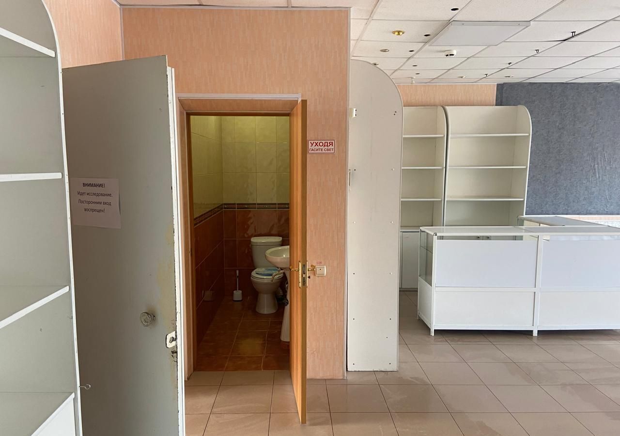свободного назначения р-н Данковский г Данков ул Ленина 4 фото 6