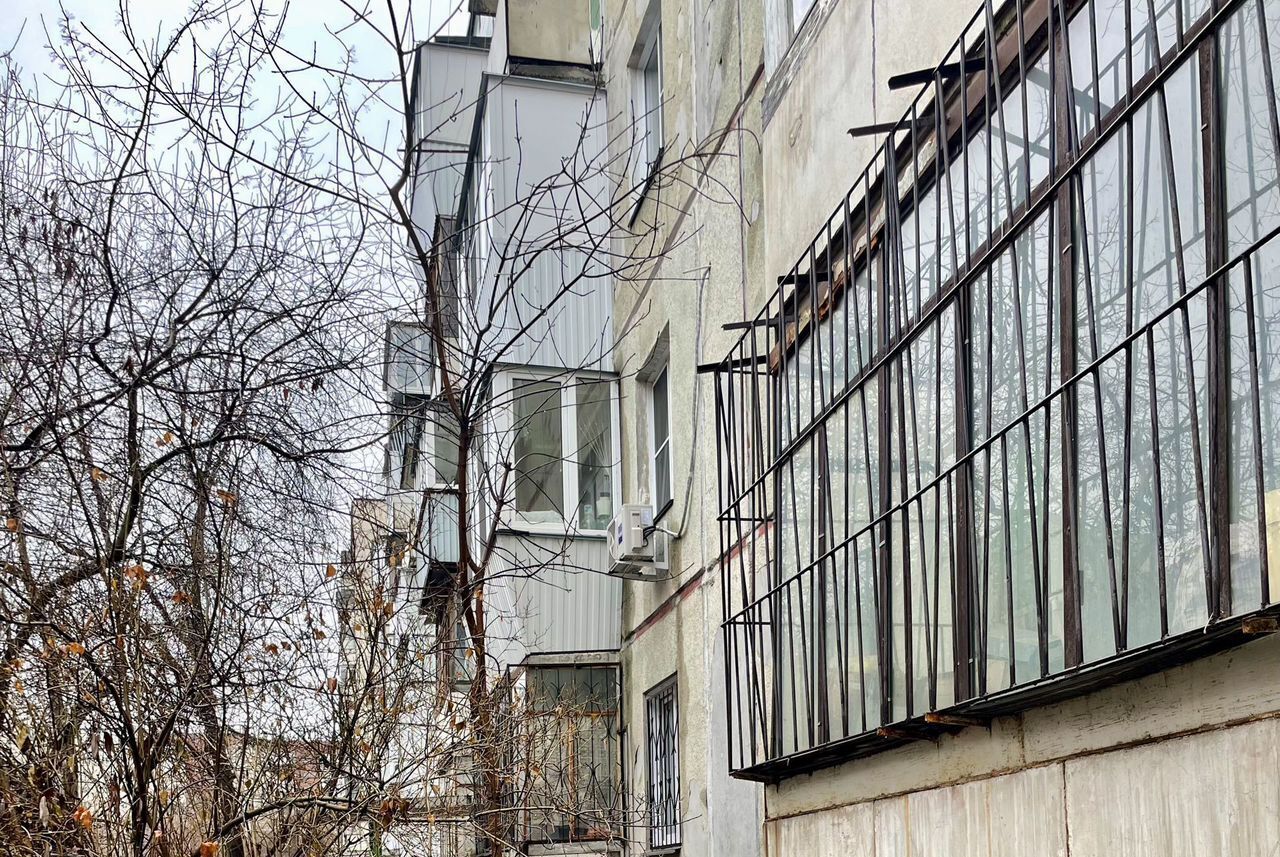 квартира г Челябинск р-н Калининский ул 250-летия Челябинска 5б фото 15