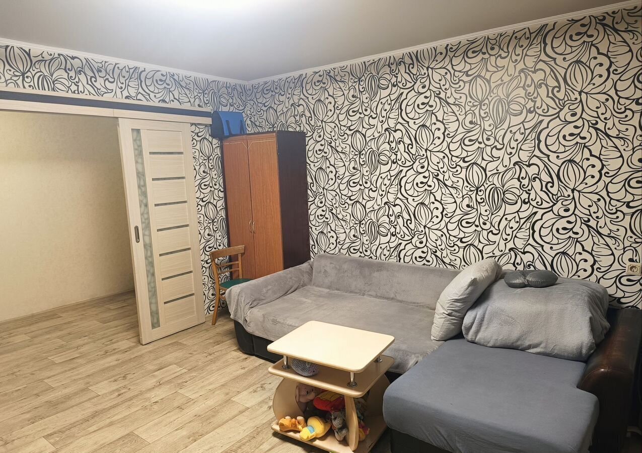 квартира г Абакан ул Некрасова 27 фото 3