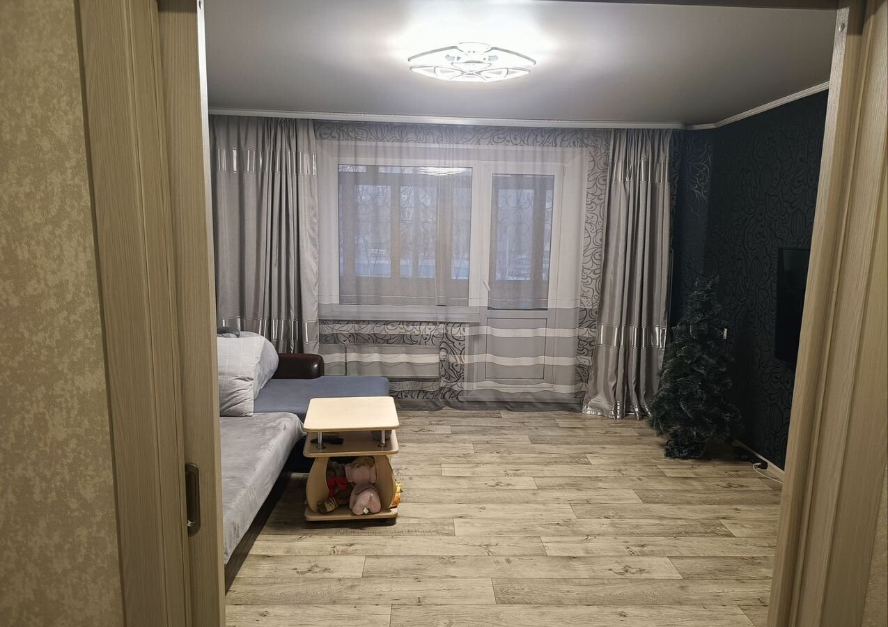квартира г Абакан ул Некрасова 27 фото 4