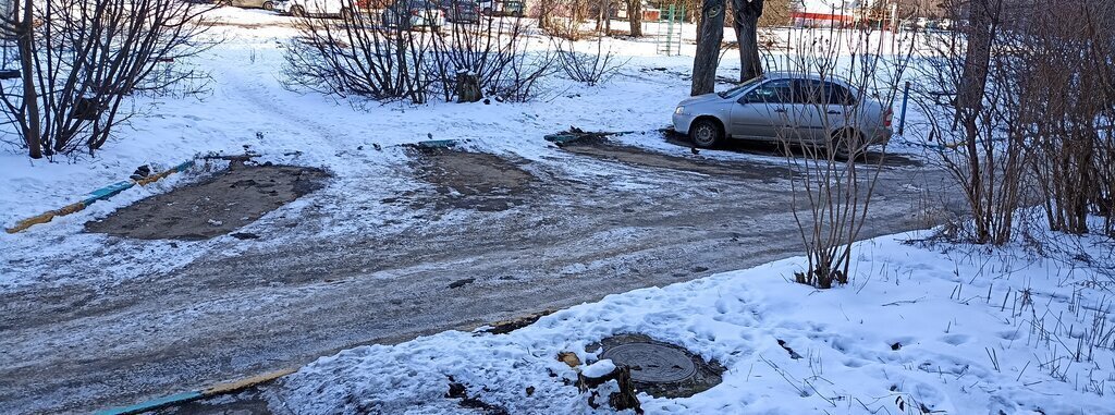 квартира р-н Узловский г Узловая ул Заводская 2 городское поселение Узловая фото 18