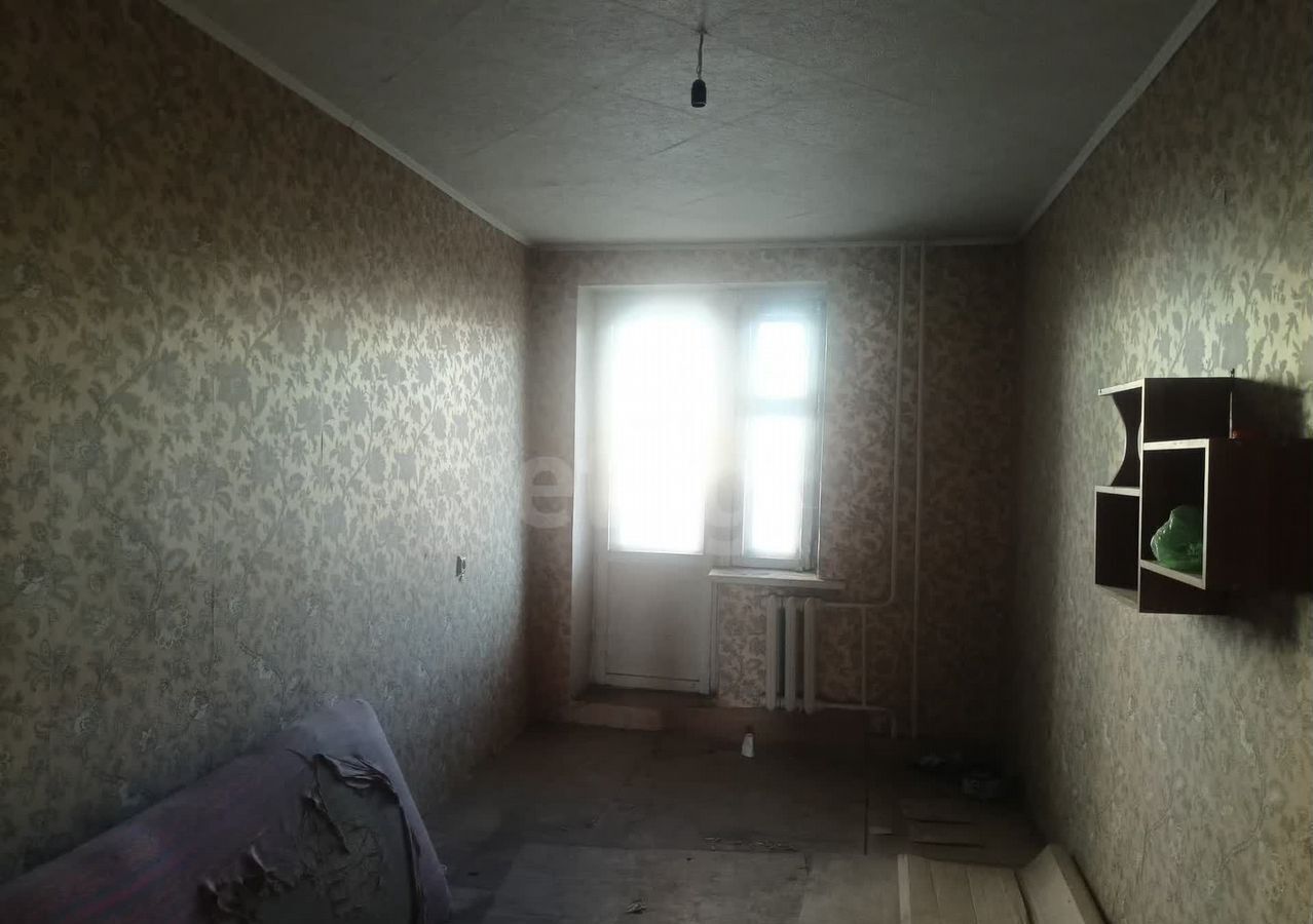 квартира г Энгельс ул Саратовская 57 Энгельсский р-н, муниципальное образование фото 5