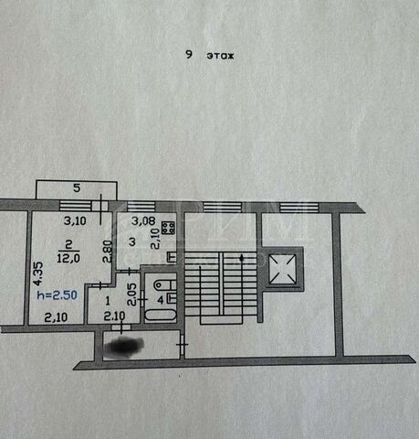 квартира Пенза-4 дом 35 р-н Октябрьский фото