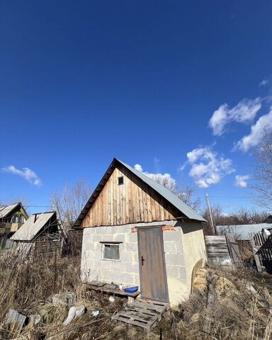 дом р-н Тракторозаводский снт Тракторосад 3 45-я дорога фото