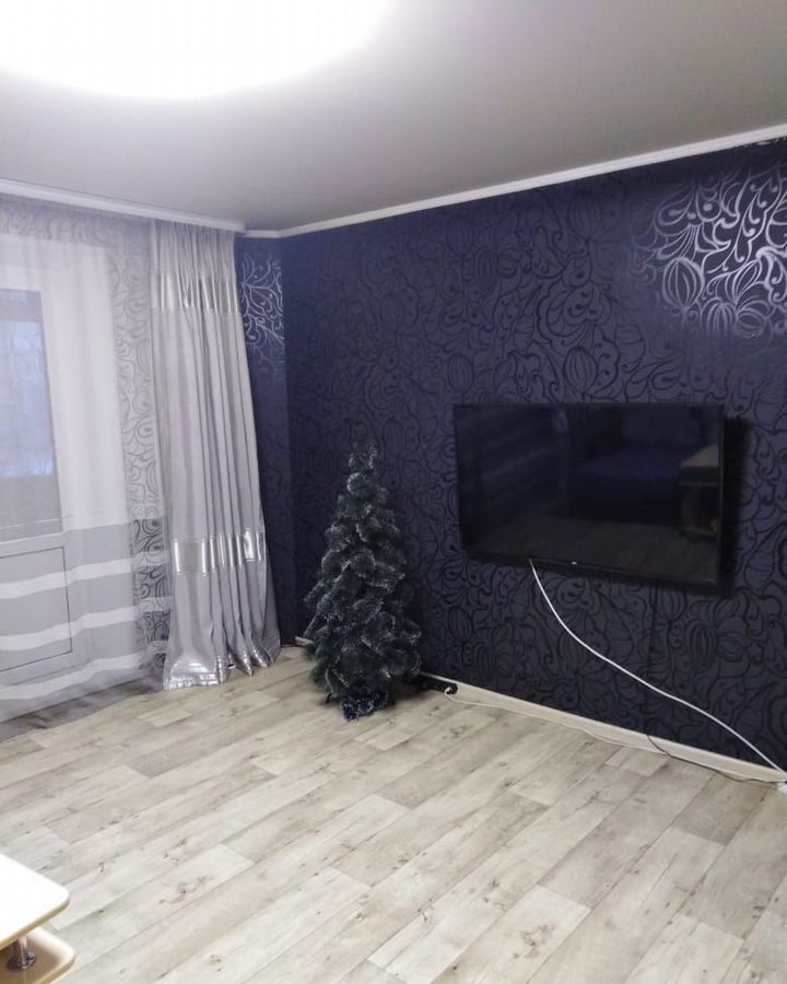 квартира г Абакан ул Некрасова 27 фото 32