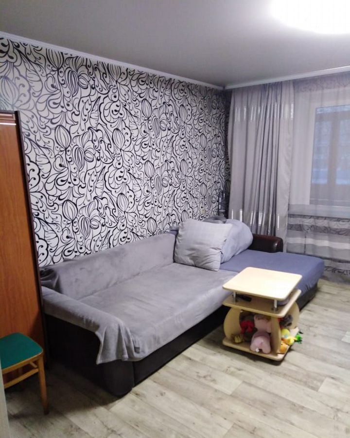квартира г Абакан ул Некрасова 27 фото 36