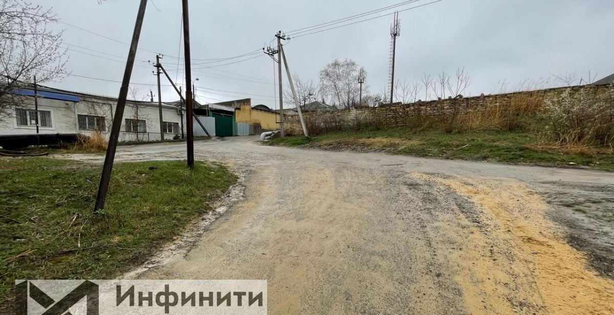 производственные, складские г Ставрополь р-н Ленинский пер Торговый 3/1 мкр-н № 4 фото 5
