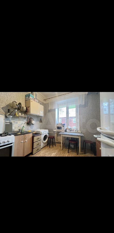 квартира г Самара п Мехзавод 13-й квартал р-н Красноглинский 2 фото 10