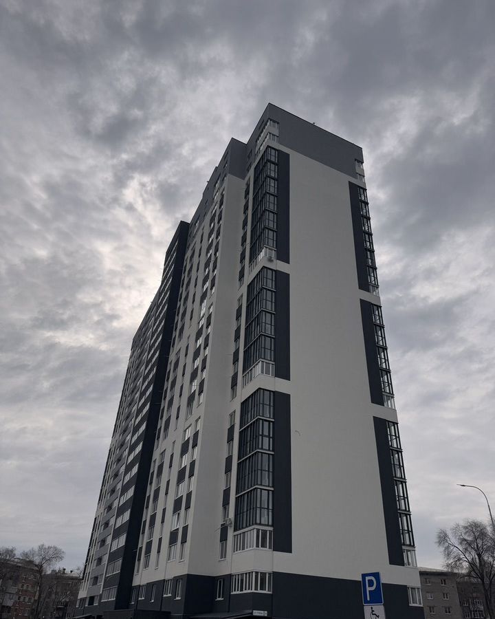 квартира г Самара р-н Советский Победа ул Победы 3б ЖК Созвездие фото 29