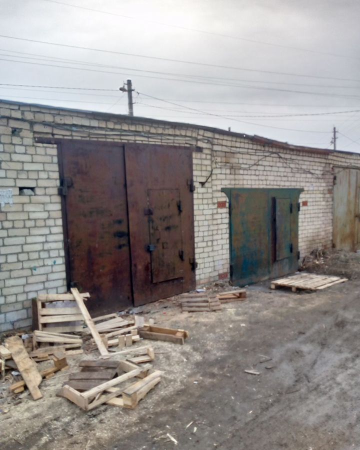 гараж г Челябинск п Новосинеглазово р-н Советский ул. 8 Марта, 1Г фото 6