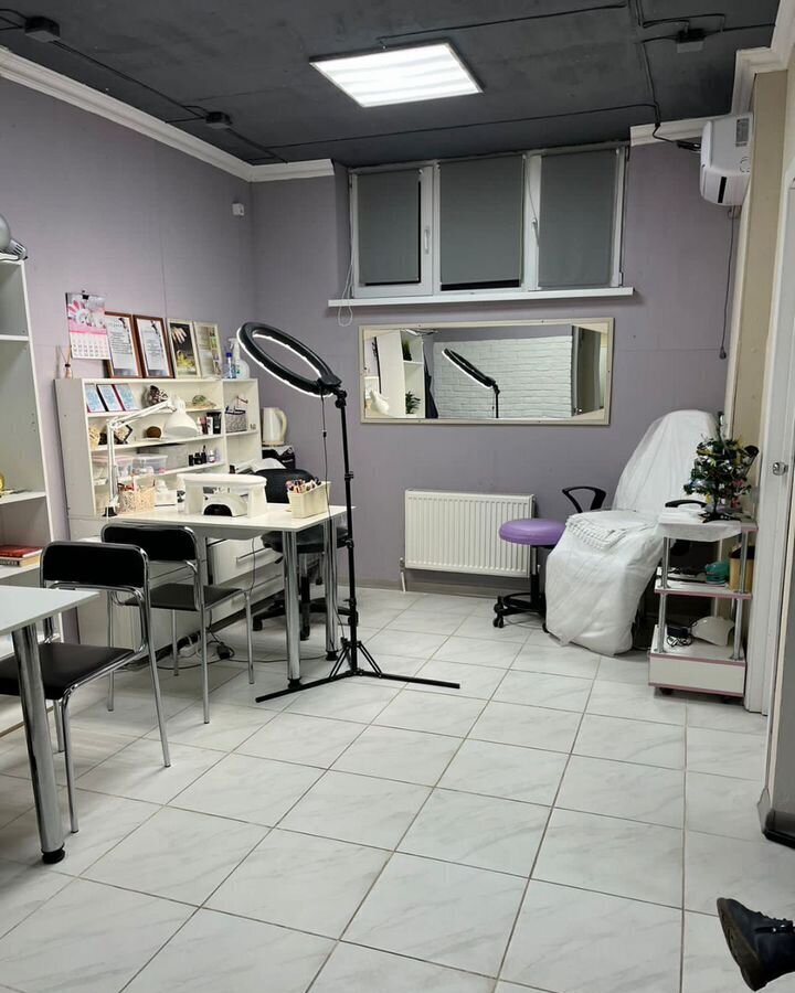 офис г Краснодар п Березовый ул 2-я Целиноградская 44к/1 р-н Прикубанский фото 2